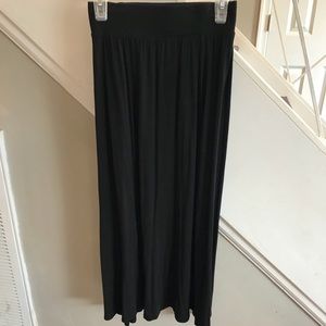 Girls Maxi Skirt